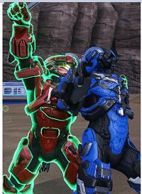 Outpost Bravo