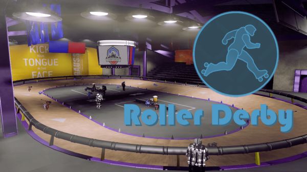 Roller Derby