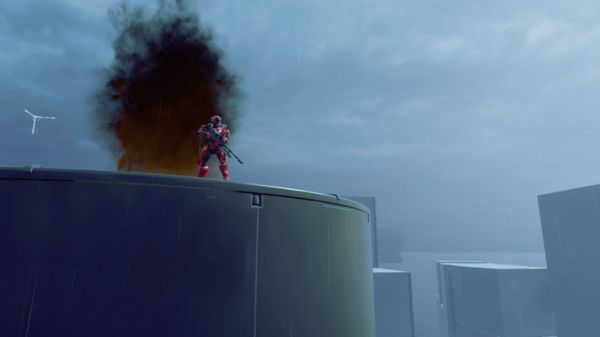 WARZONE