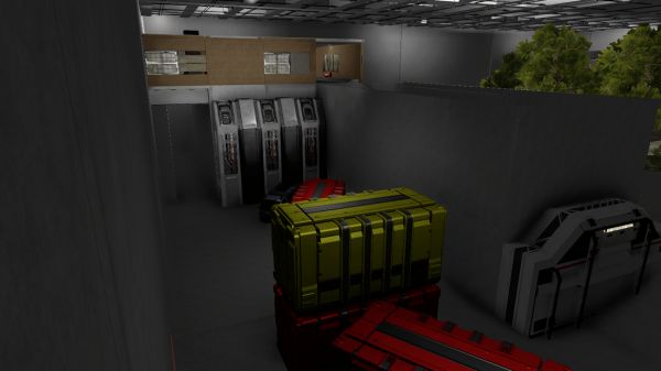 Laser Tag