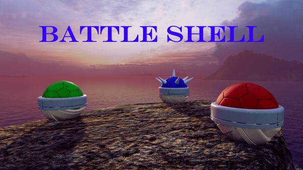 Battle Shell