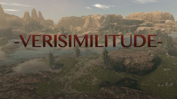 -VERISIMILITUDE-
