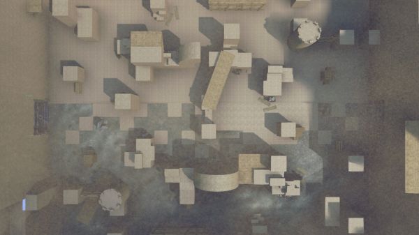 Ruins