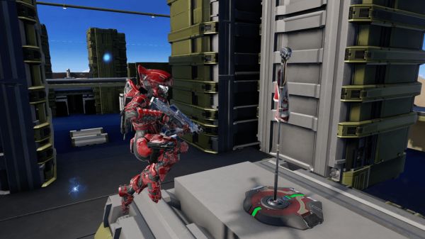 Onslaught