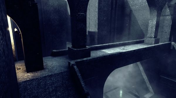 Mausoleum