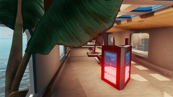 Outpost