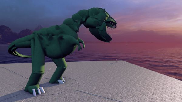 TRex