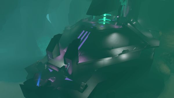 Nautilus