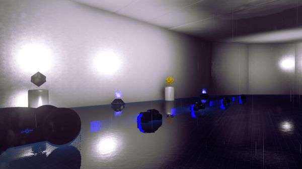 Tron Outlands