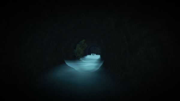 The forgotten Pipes