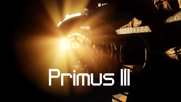 Primus III