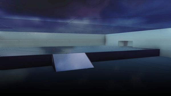 Title Arena Template