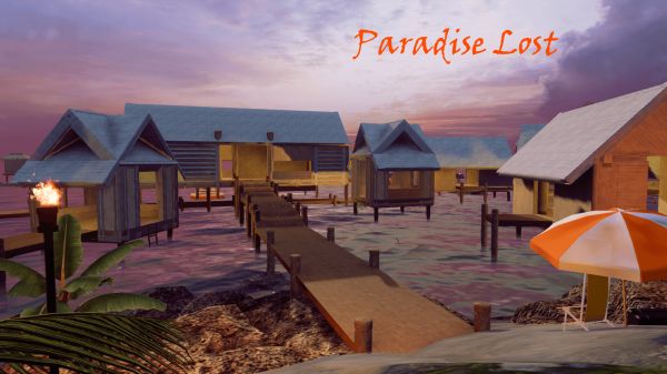 Paradise Lost