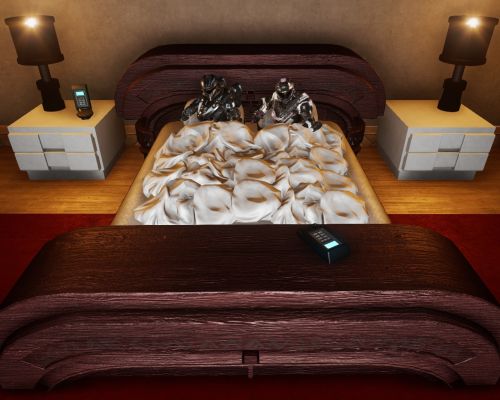 Apartment 027