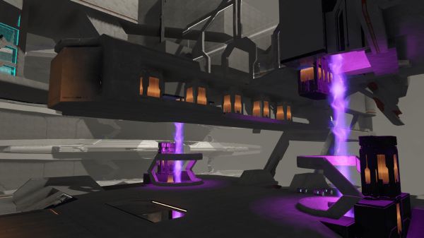 Reconstruct