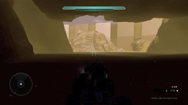Vehicle Fiesta: Sunburnt