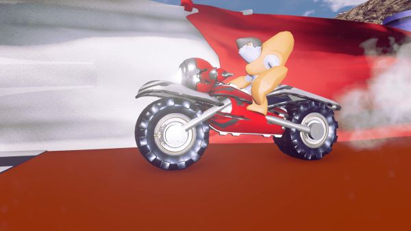 Motorbike