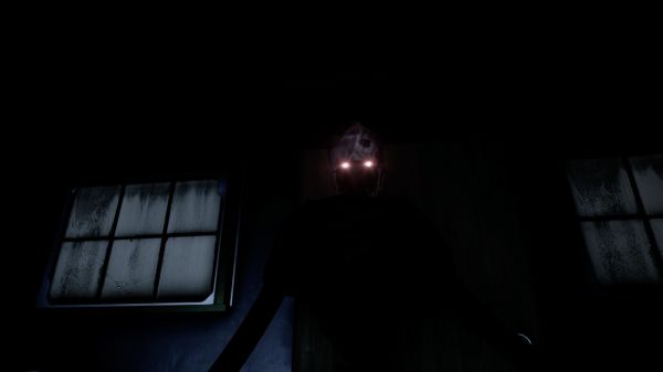 The Midnight Game