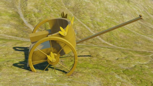 chariot