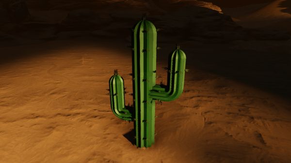 Cactus