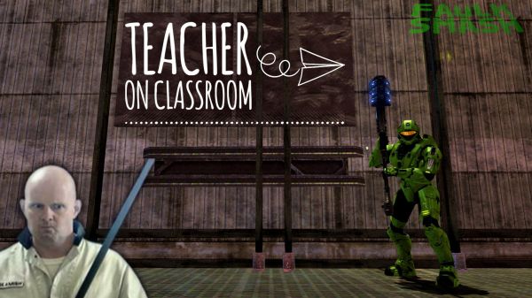 (MCC) Teacher