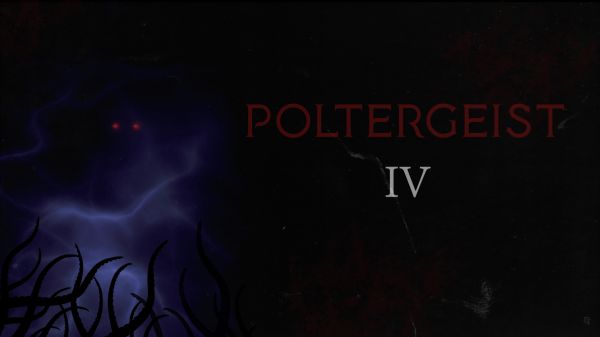 Poltergeist IV
