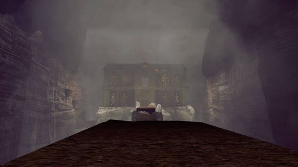Beneath the Bog