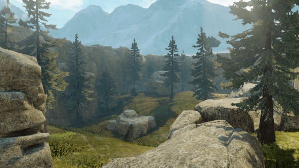 Woodland Arena