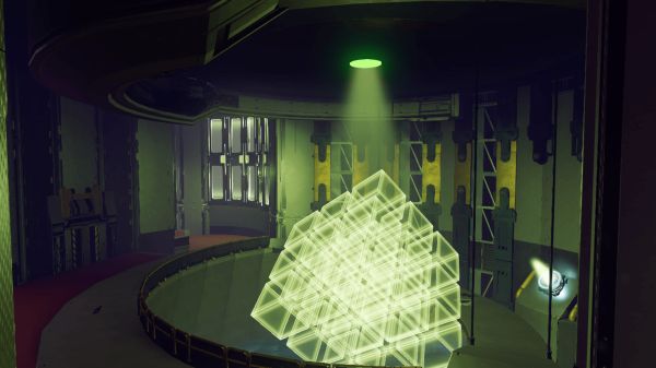 Data Center