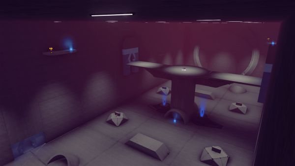 Forerunner Training Base