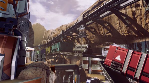 Railhead