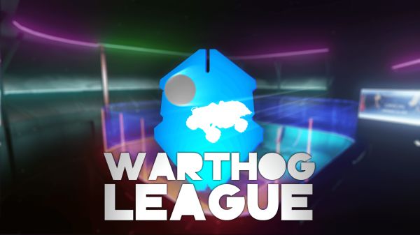 WARTHOG LEAGUE