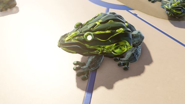 Frog