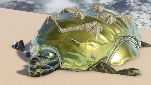 Turtle