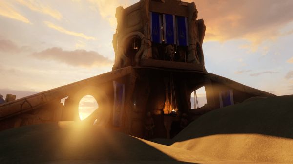 Oasis