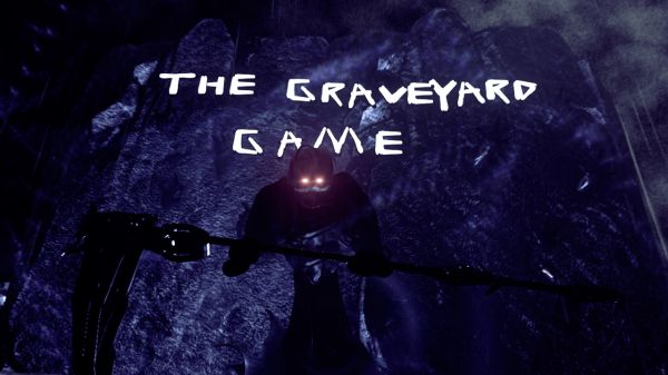 The GraveYard Game