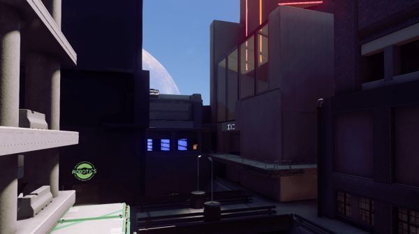 Terminus
