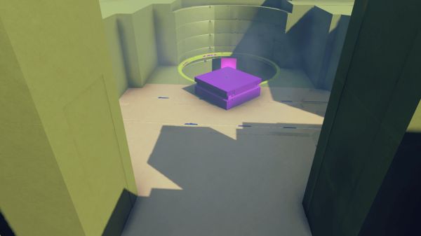 Endless Vale pre-beta