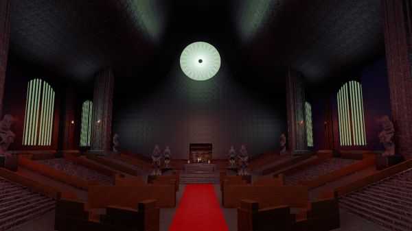 Crypt