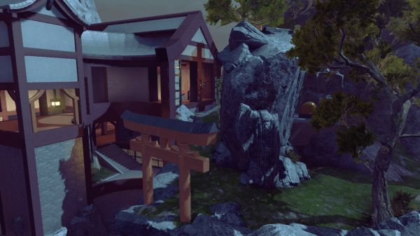 Dojo