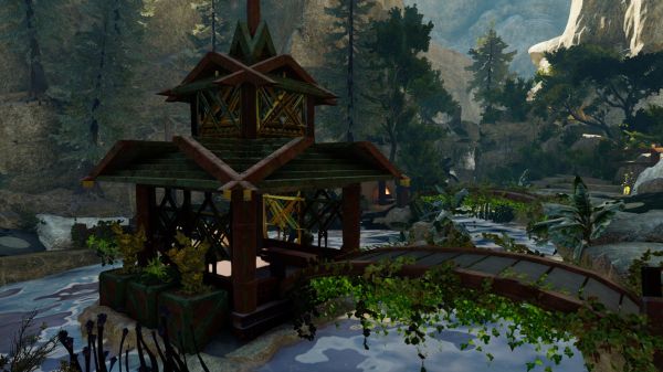 Pagoda