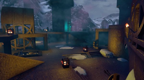 CONJURER