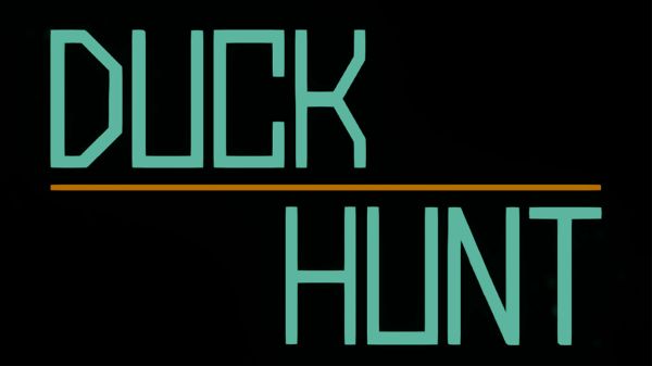Duck hunt
