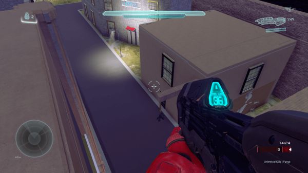 Shadyville Puzzle