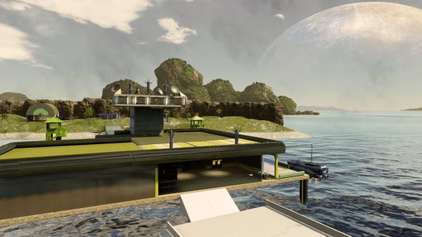 AQUA STATION V1.0