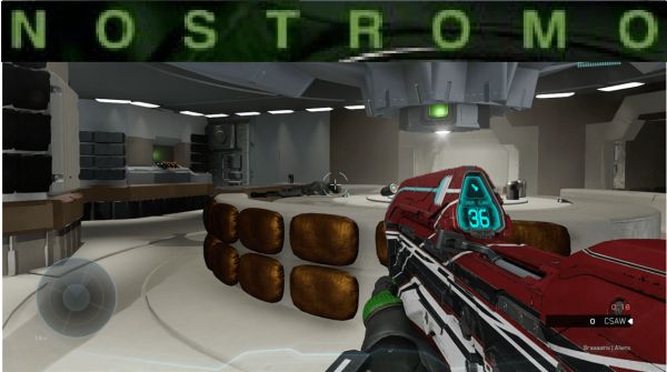 Nostromo