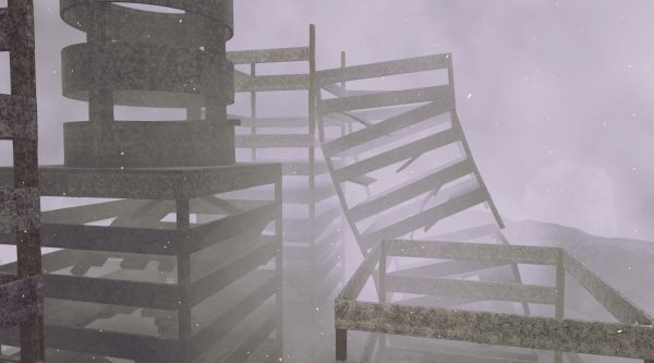 Abandoned