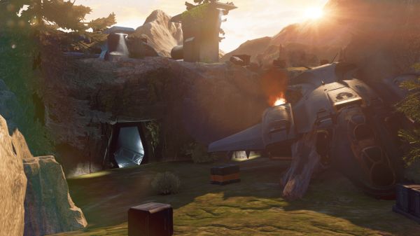 Enclave