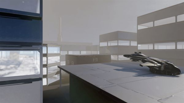 Sector