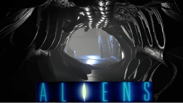 ALIENS: The Hive